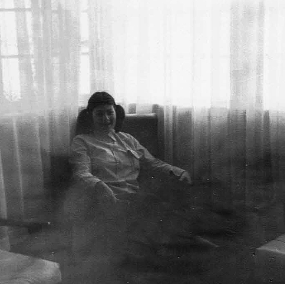 Cheryl - 1969