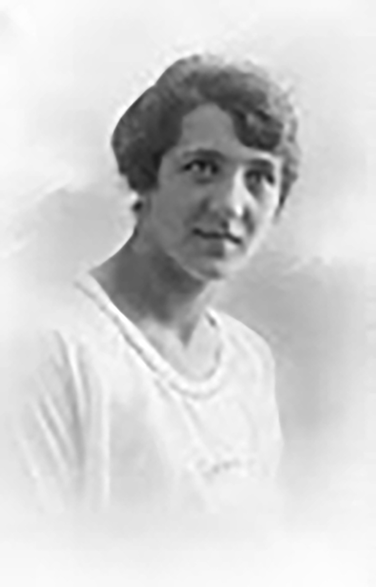 Marie (Age 19)