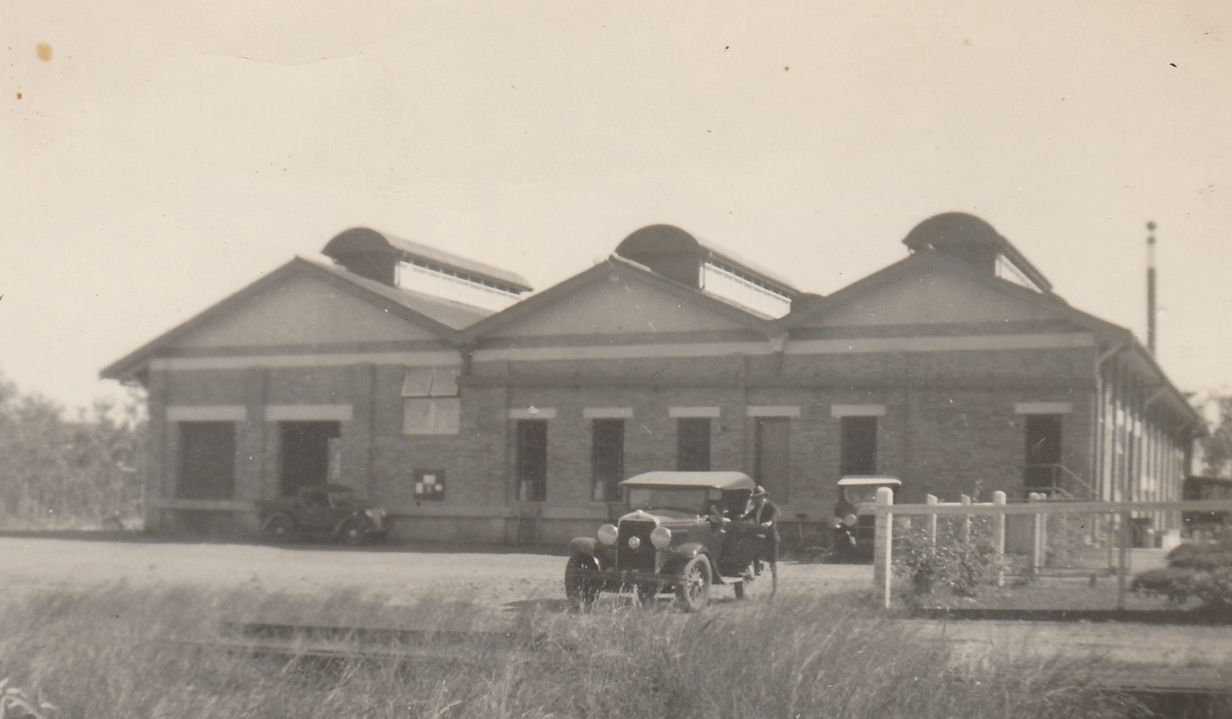 Port Curtis Dairy Co-Operative - Biloela
