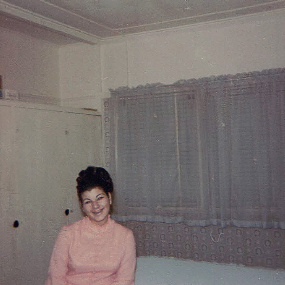 Cheryl - 9-6-70