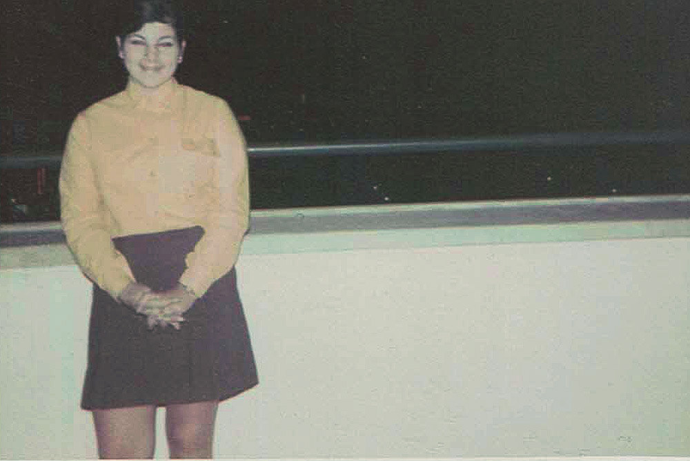Cheryl - Sydney April 69