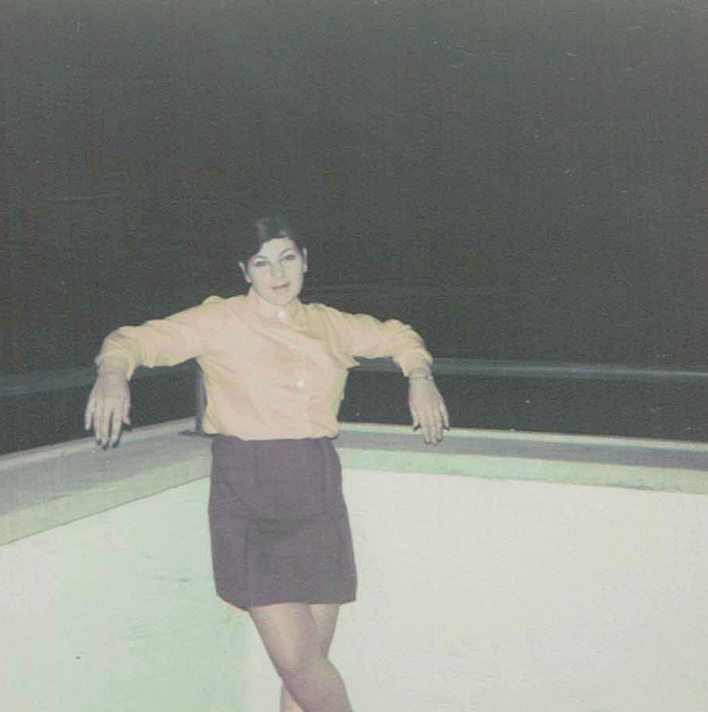 Cheryl - Sydney April 69