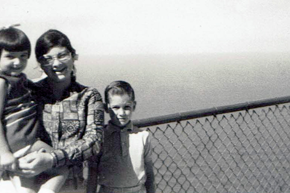 Cheryl - Sublime Point 13-4-69