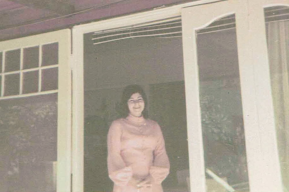 Cheryl - 9-6-70