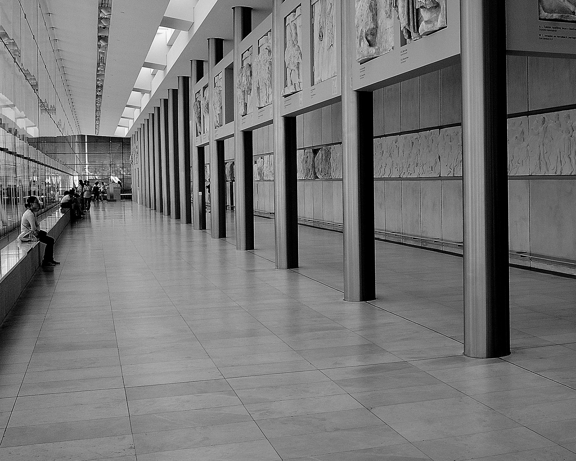 Acropolis Musuem