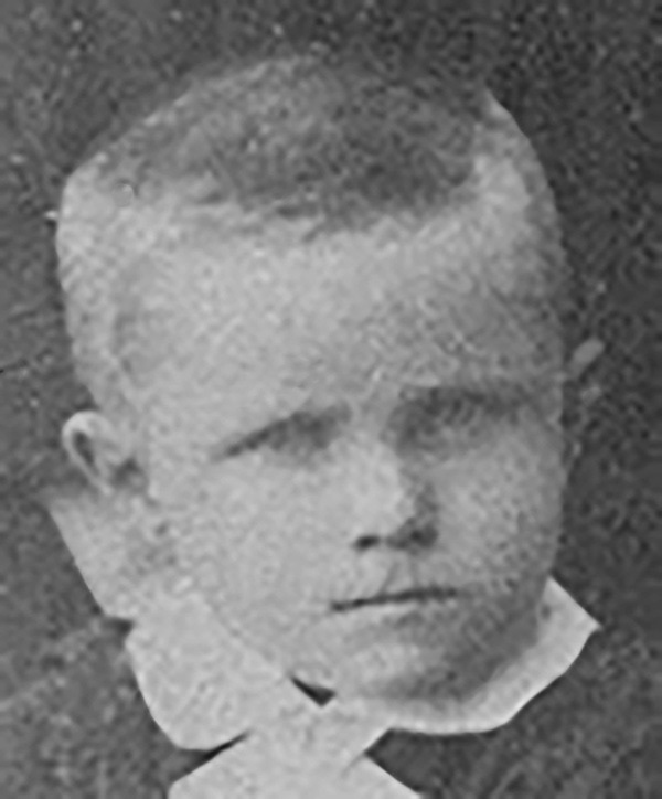 William (age unknown)