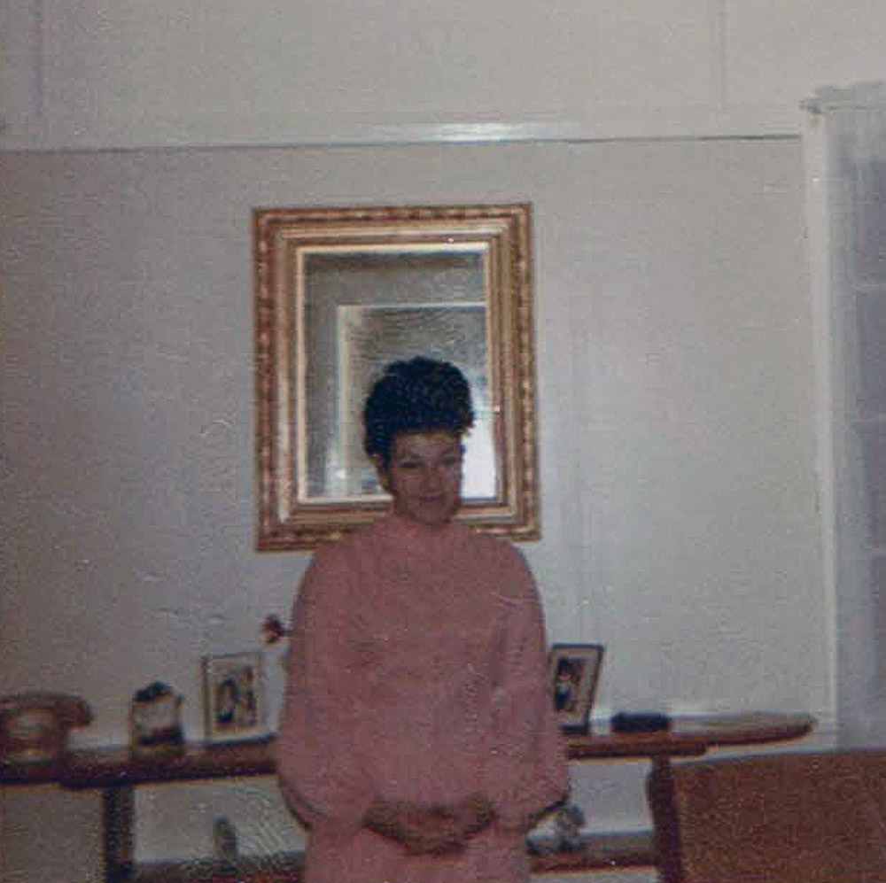 Cheryl - 9-6-70