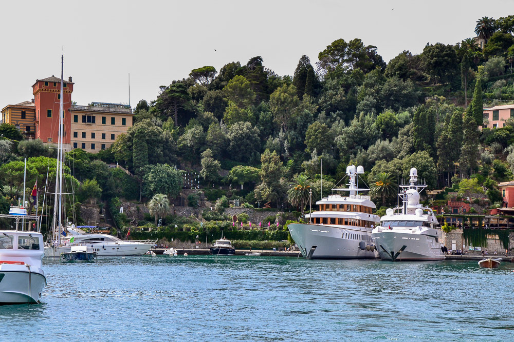 Toys of the rich and fameous.....