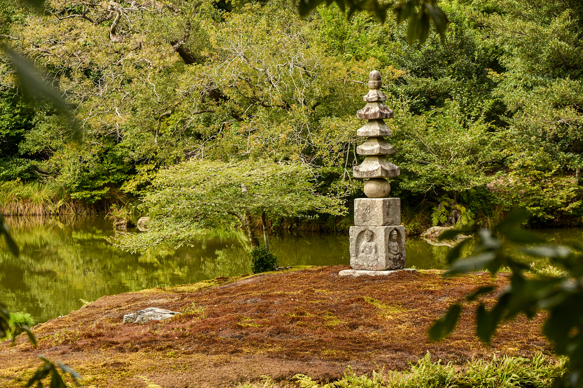 White Snake Pagoda.