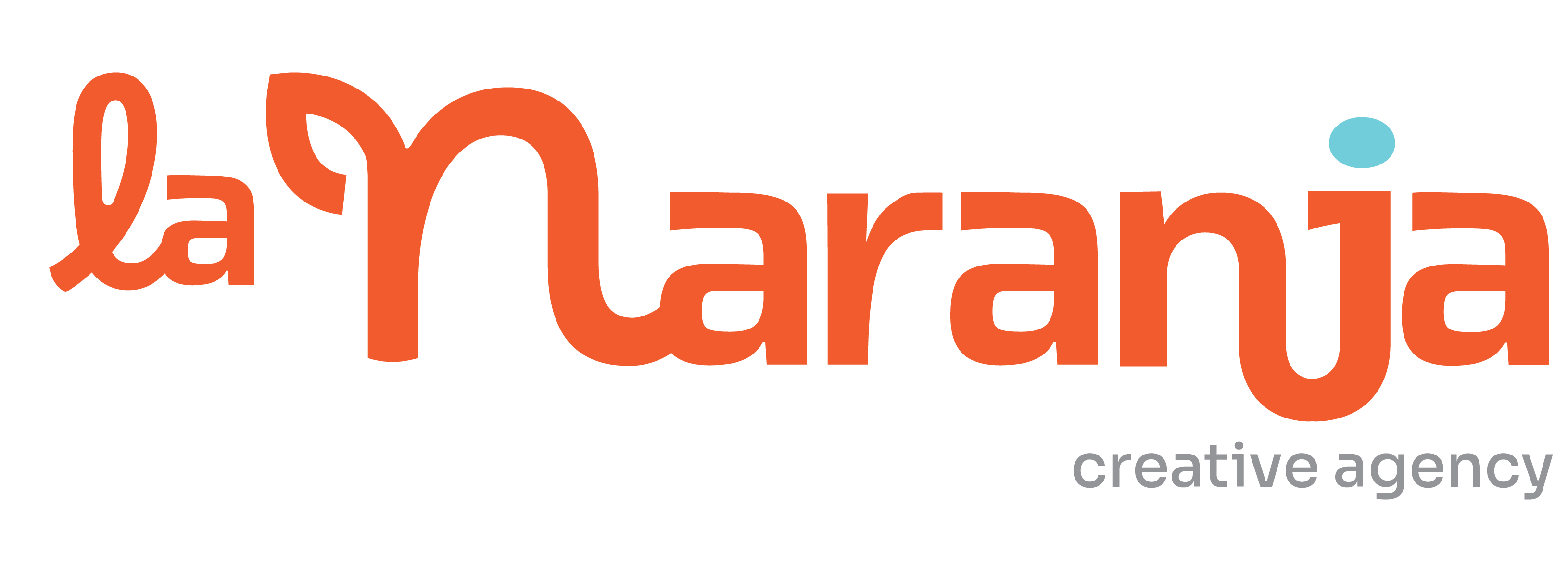 La Naranja Creative