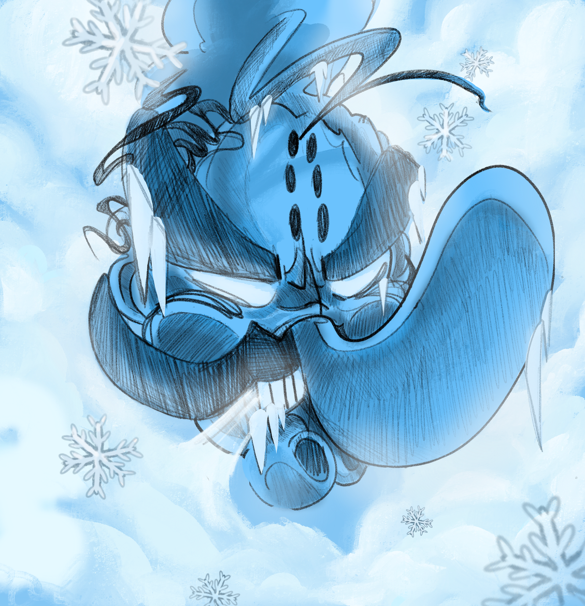 Frozen KMUIII