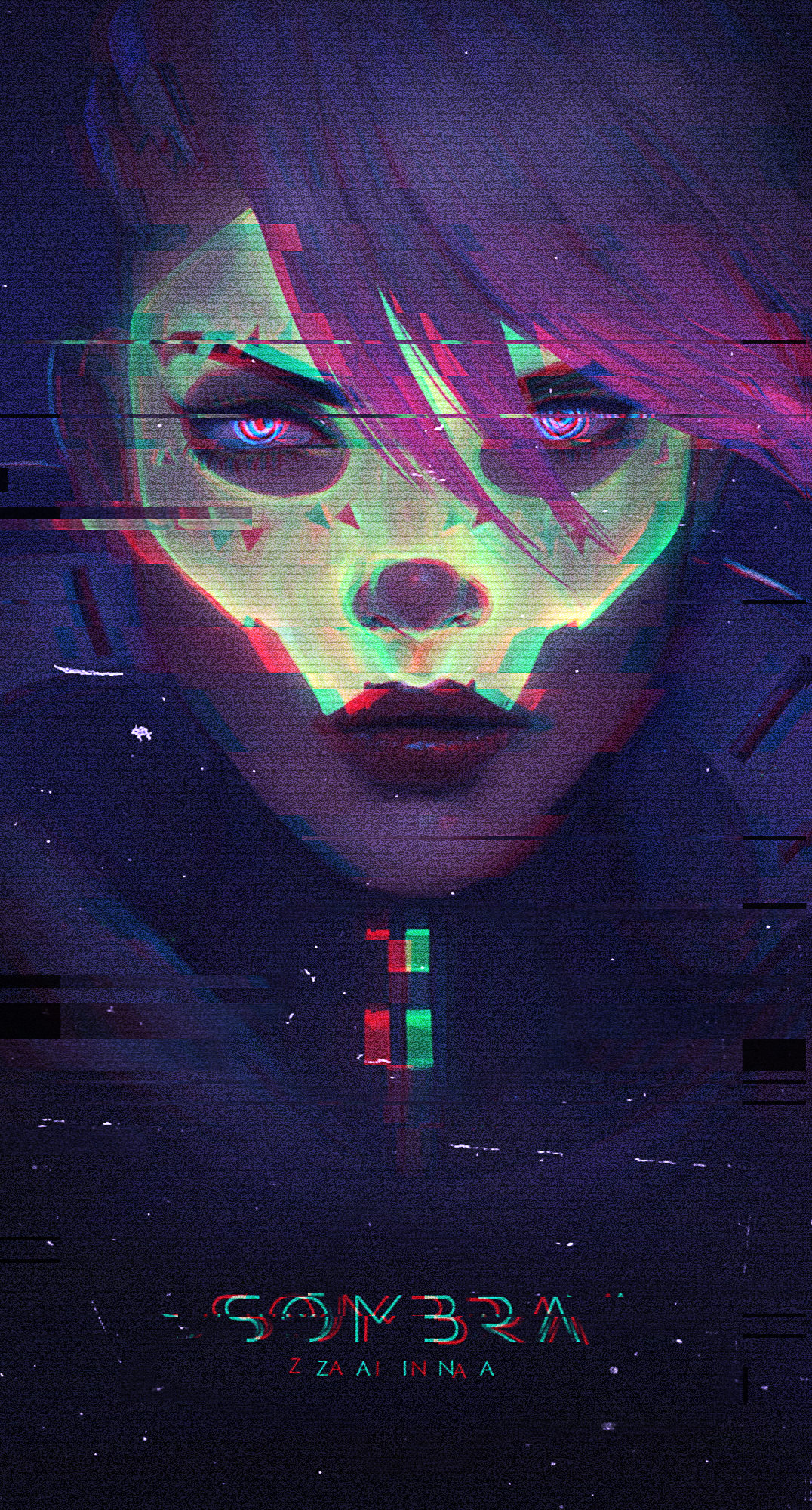 Sombra