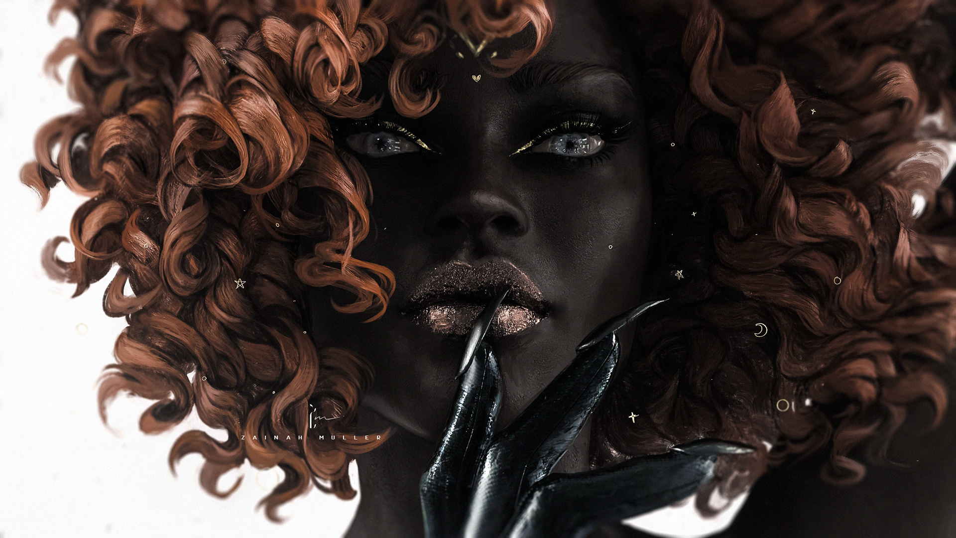 Rosegold