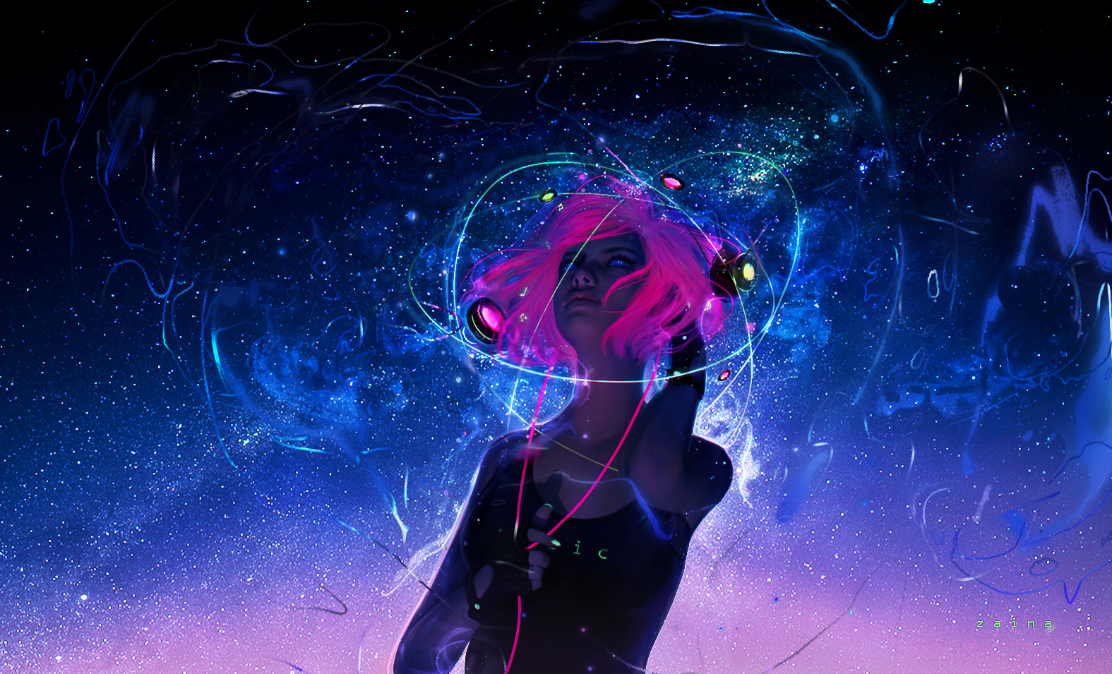 music