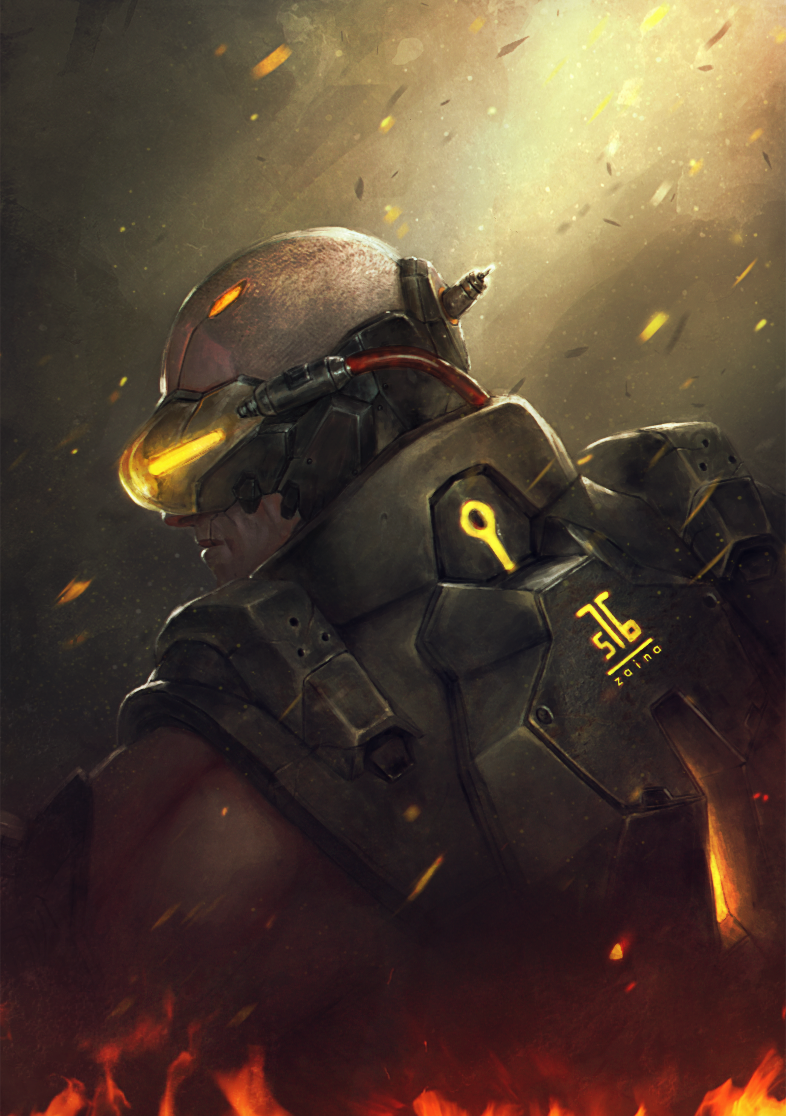 Soldier 76
