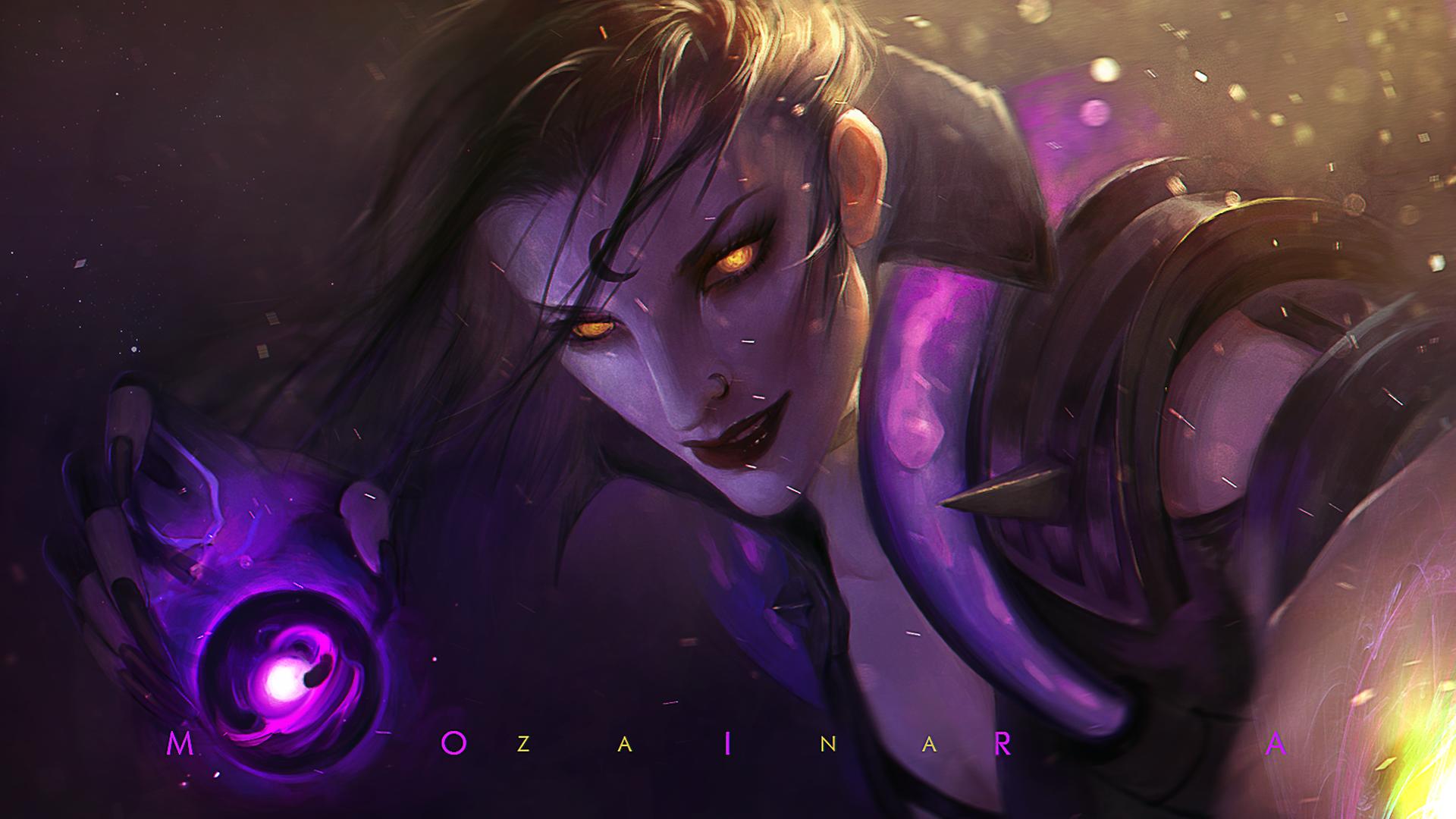 Moira