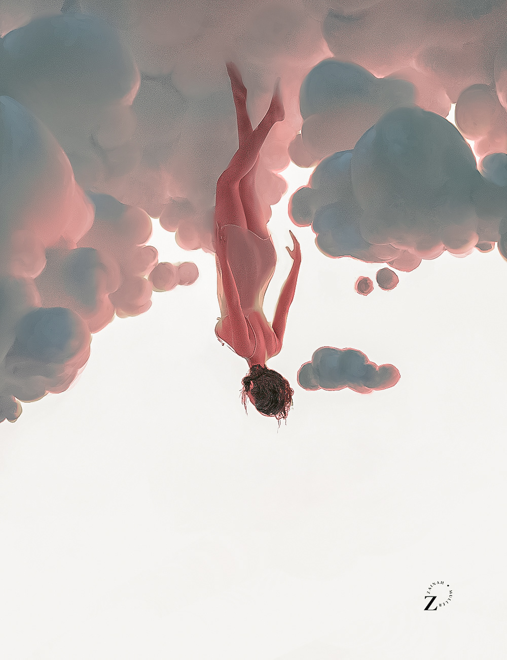Above It All