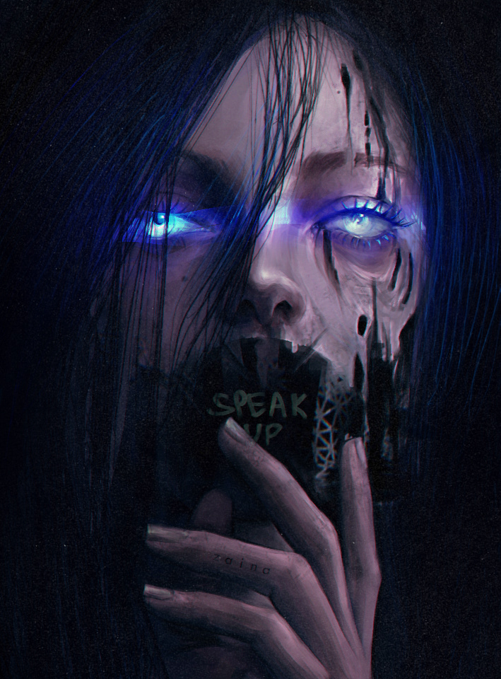 Speak Up