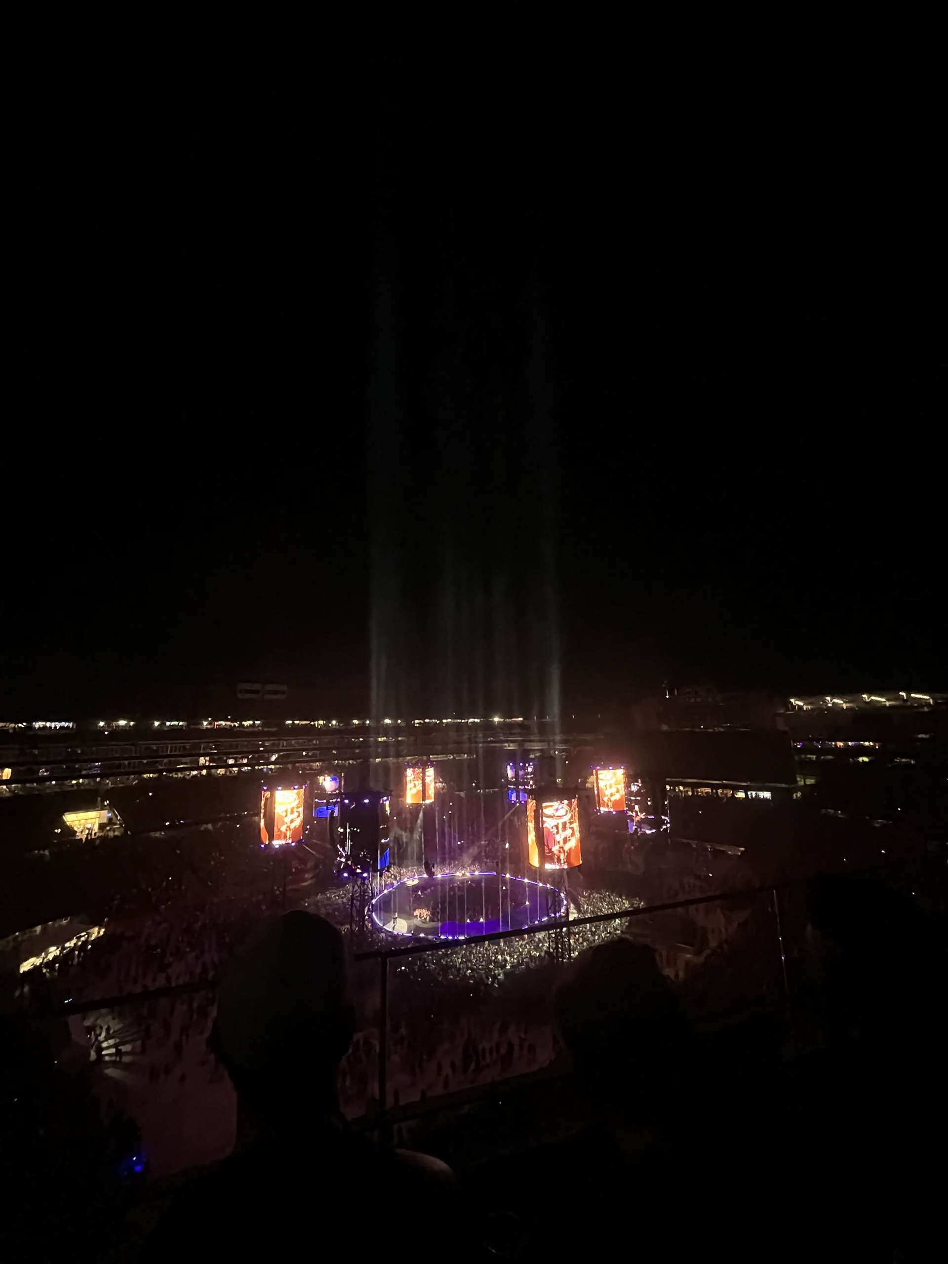 Stadium 2