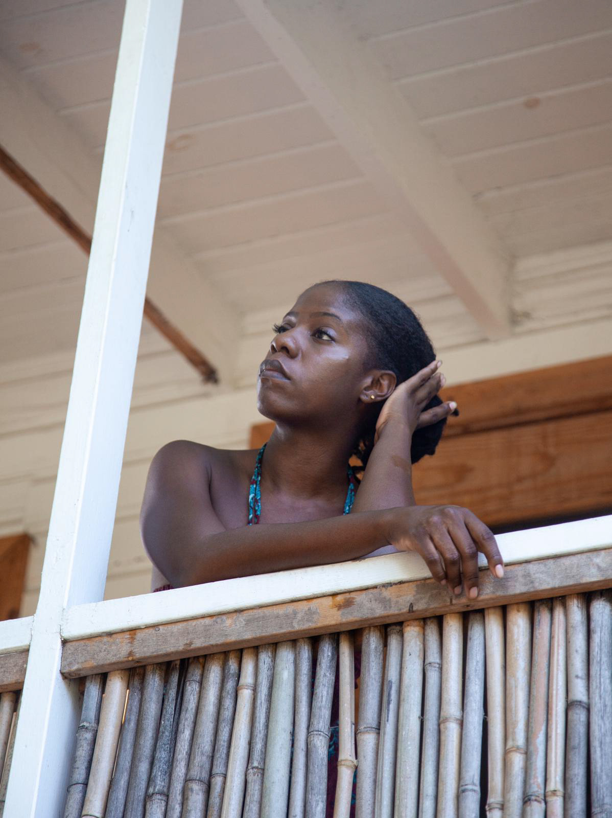 Abiyah - Singer/Songwriter