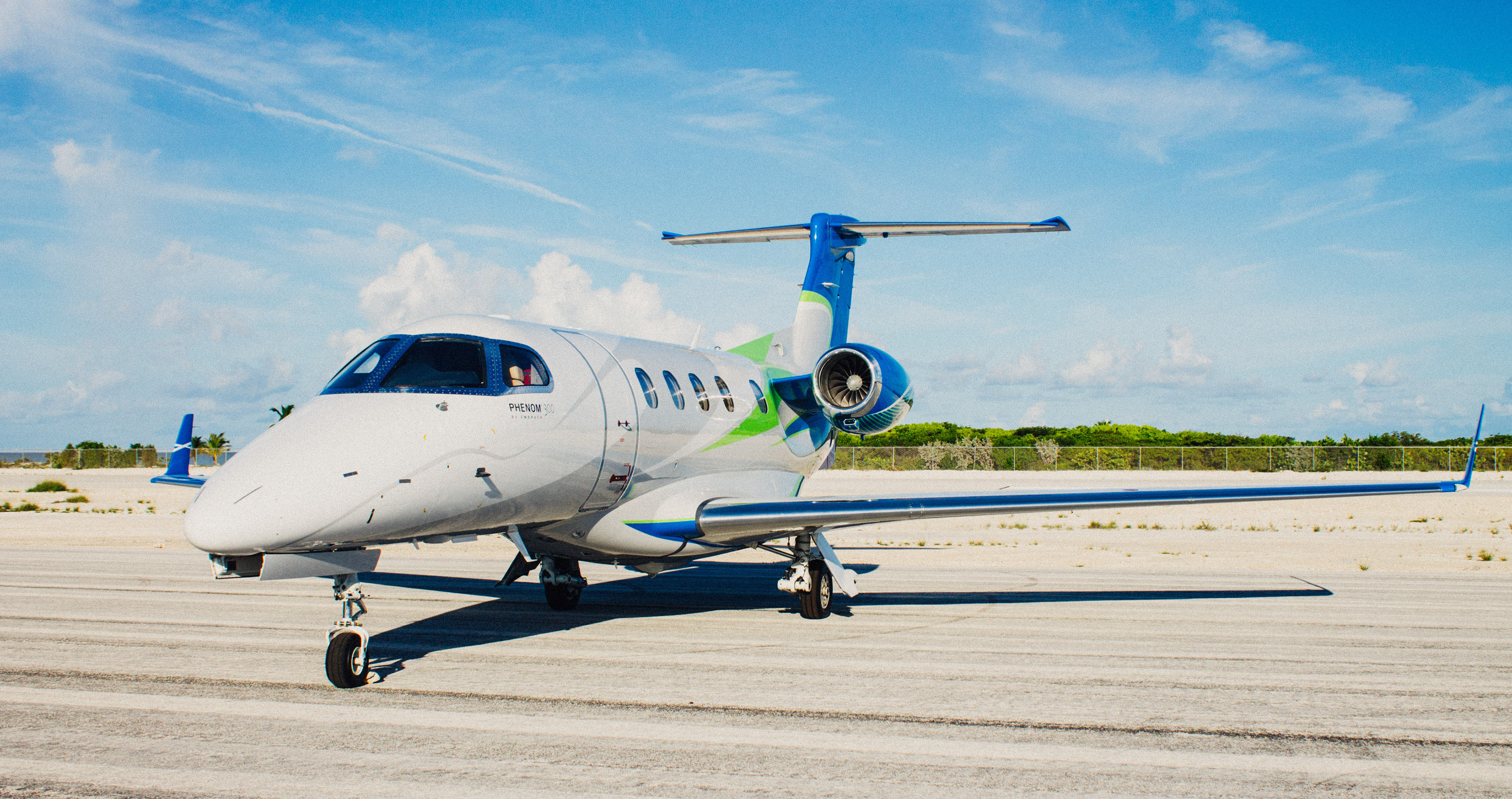 Private Jet Charter