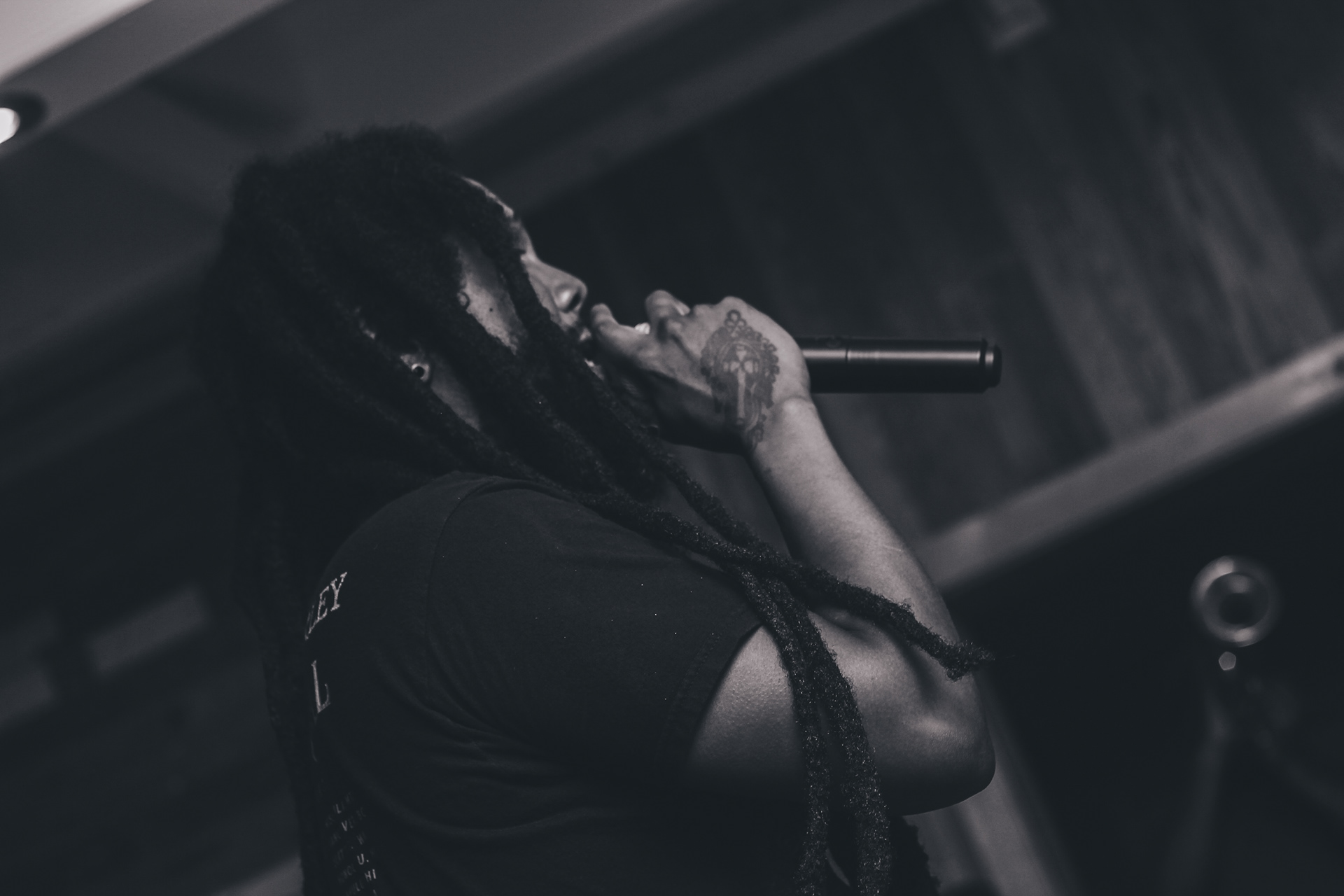 Willis & The Illest Reggae Band