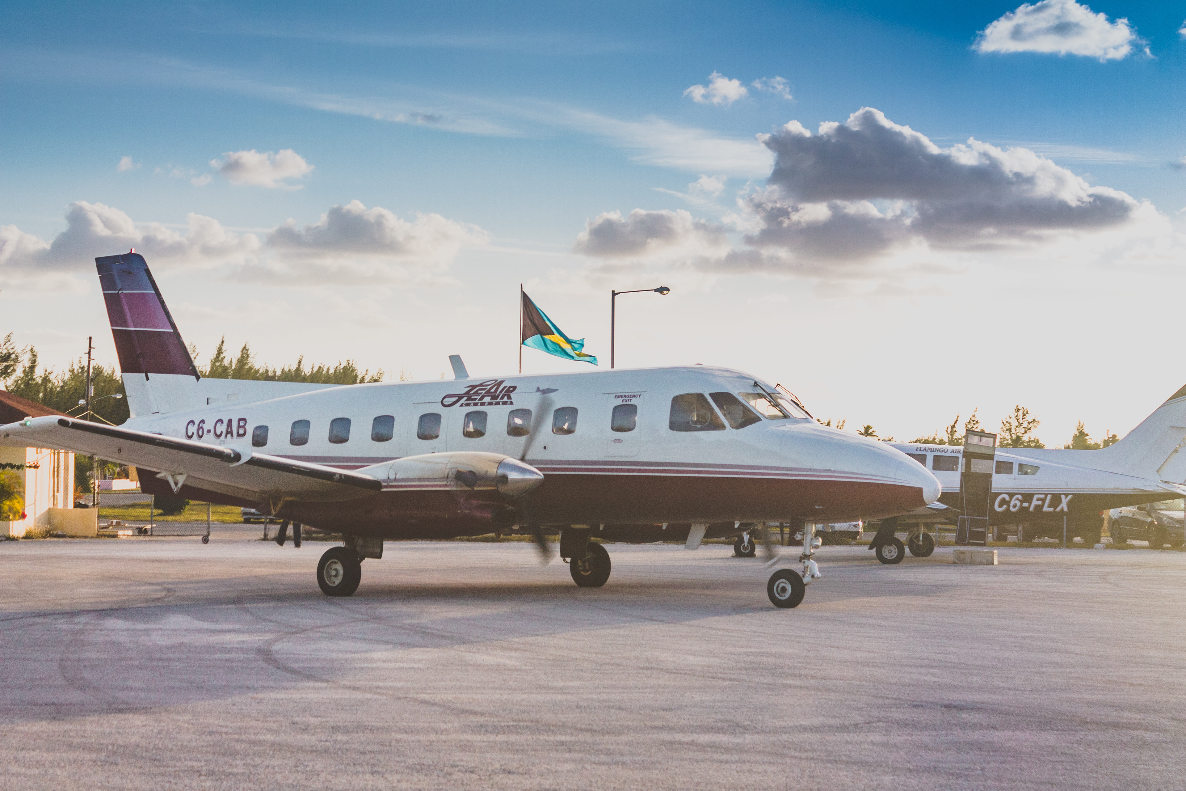 LeAir Charter