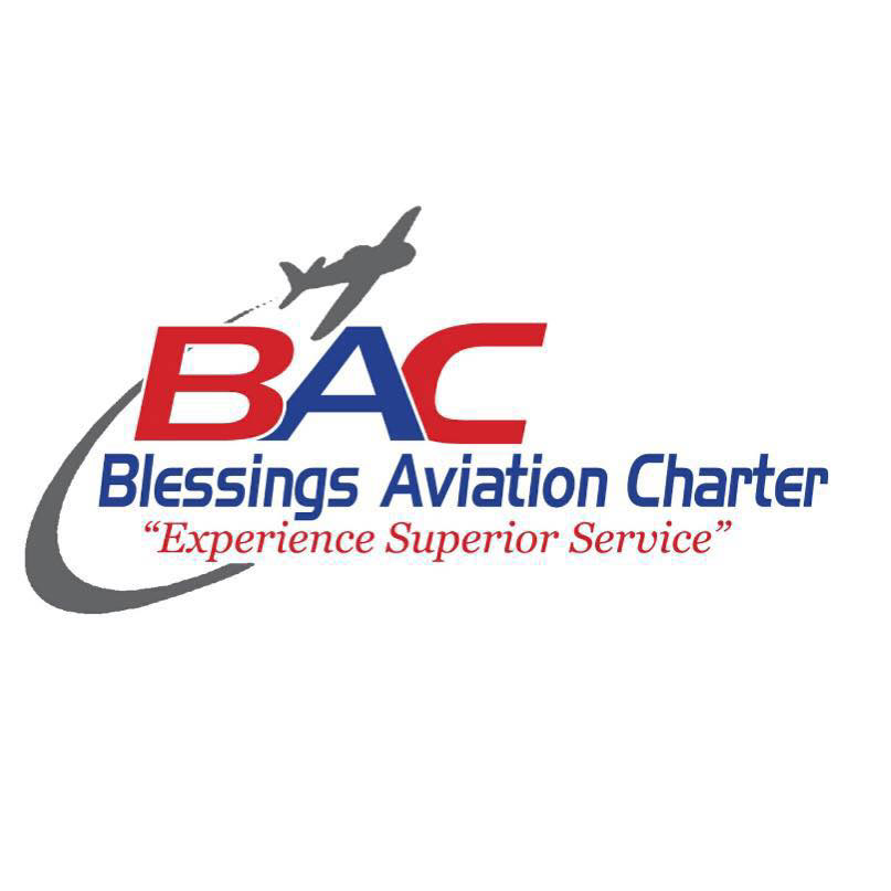 Blessings Aviation