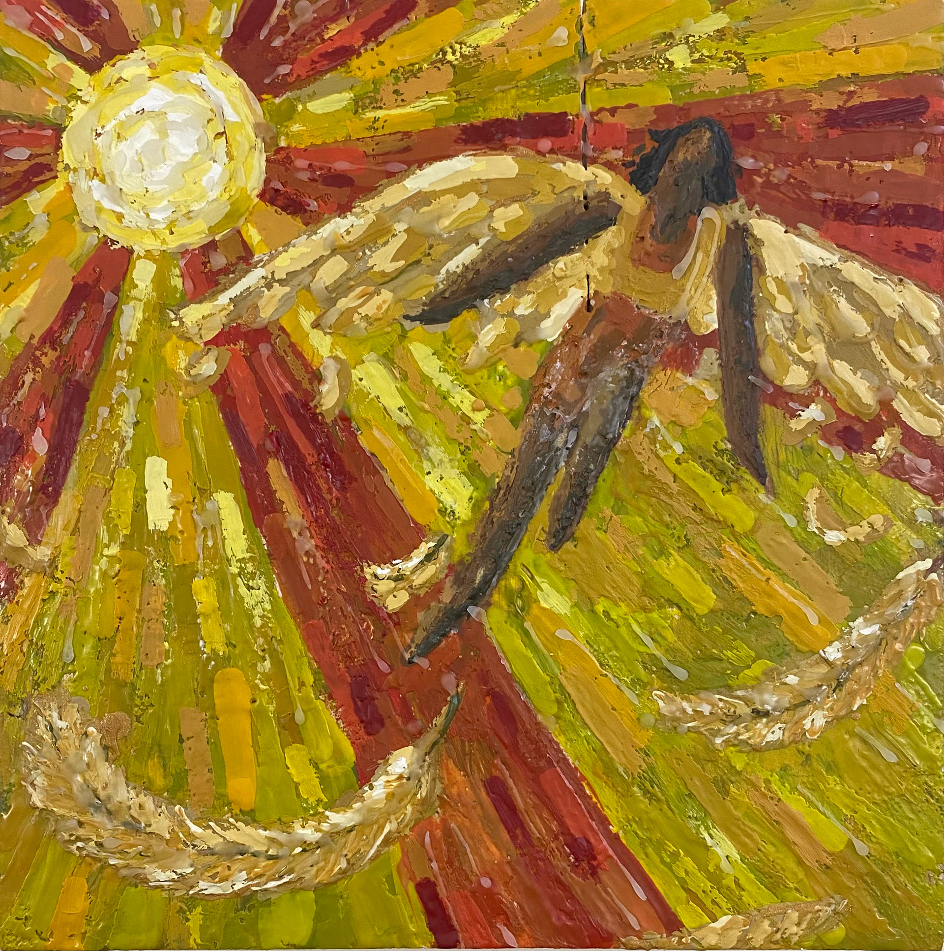 JOHN ZILKA_FALL OF ICARUS