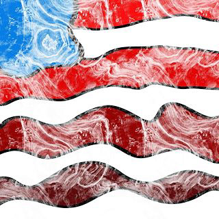 ASHTON BAKER_THE FLAG