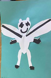 DAMON ZHANG_PANDAMAN