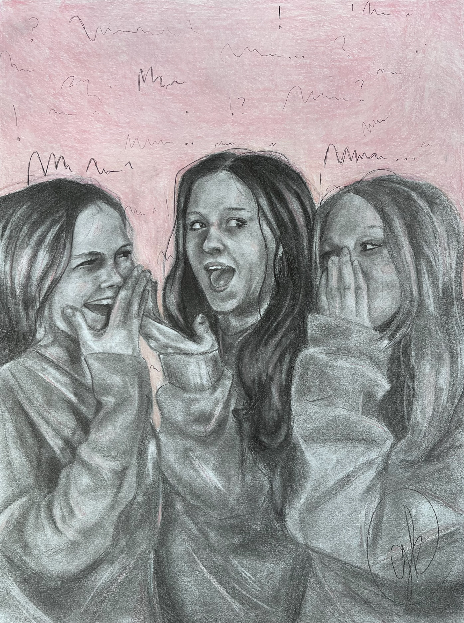GRACE KOENIG_ SISTERS
