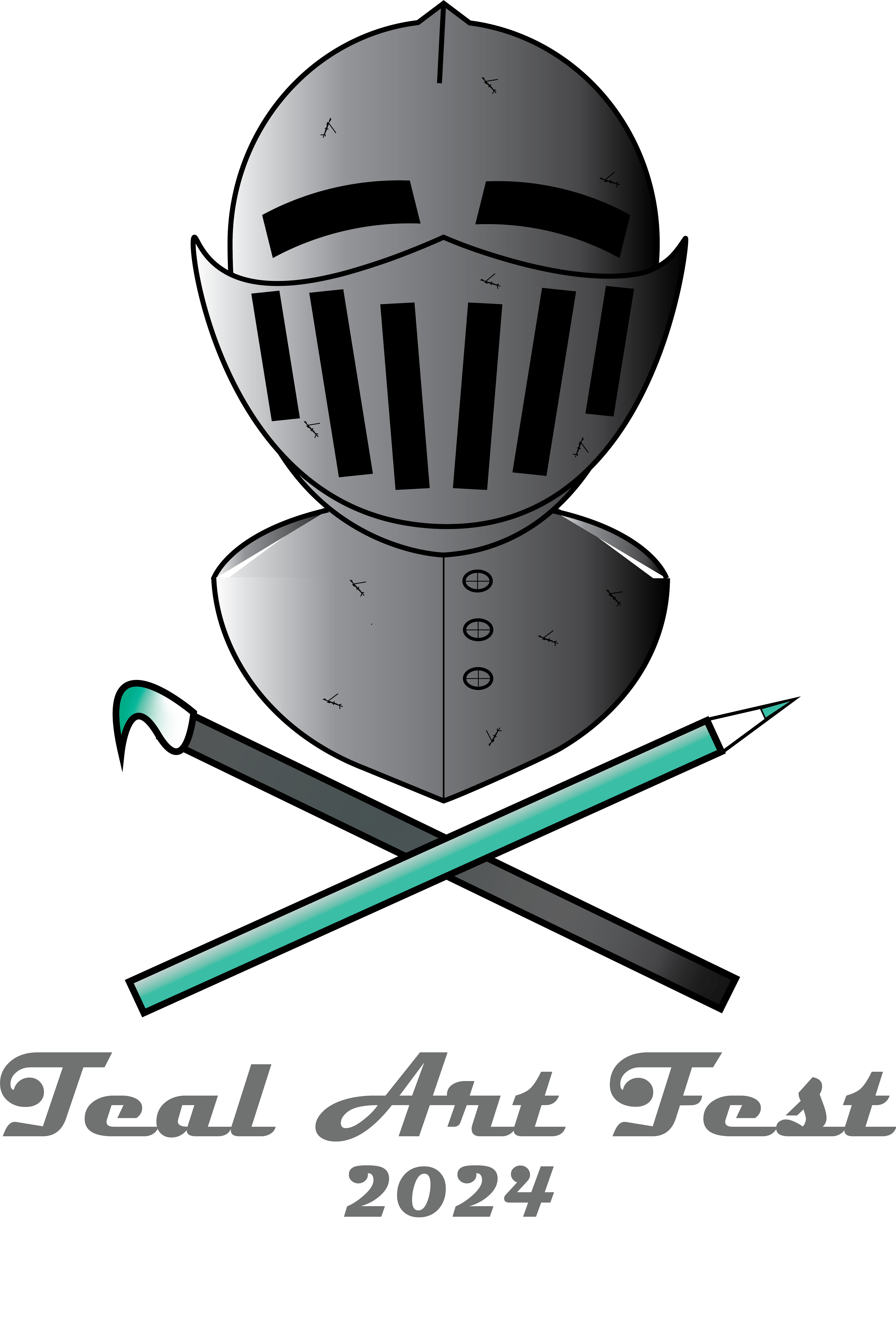 CONNOR VARGA_TEAL ART FEST DESIGN PROJECT