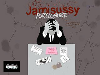 JAMISON GRIFFITH_FORECLOSURE