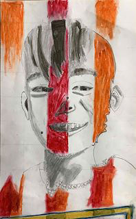 MILES FOWLER_MY DARK SIDE