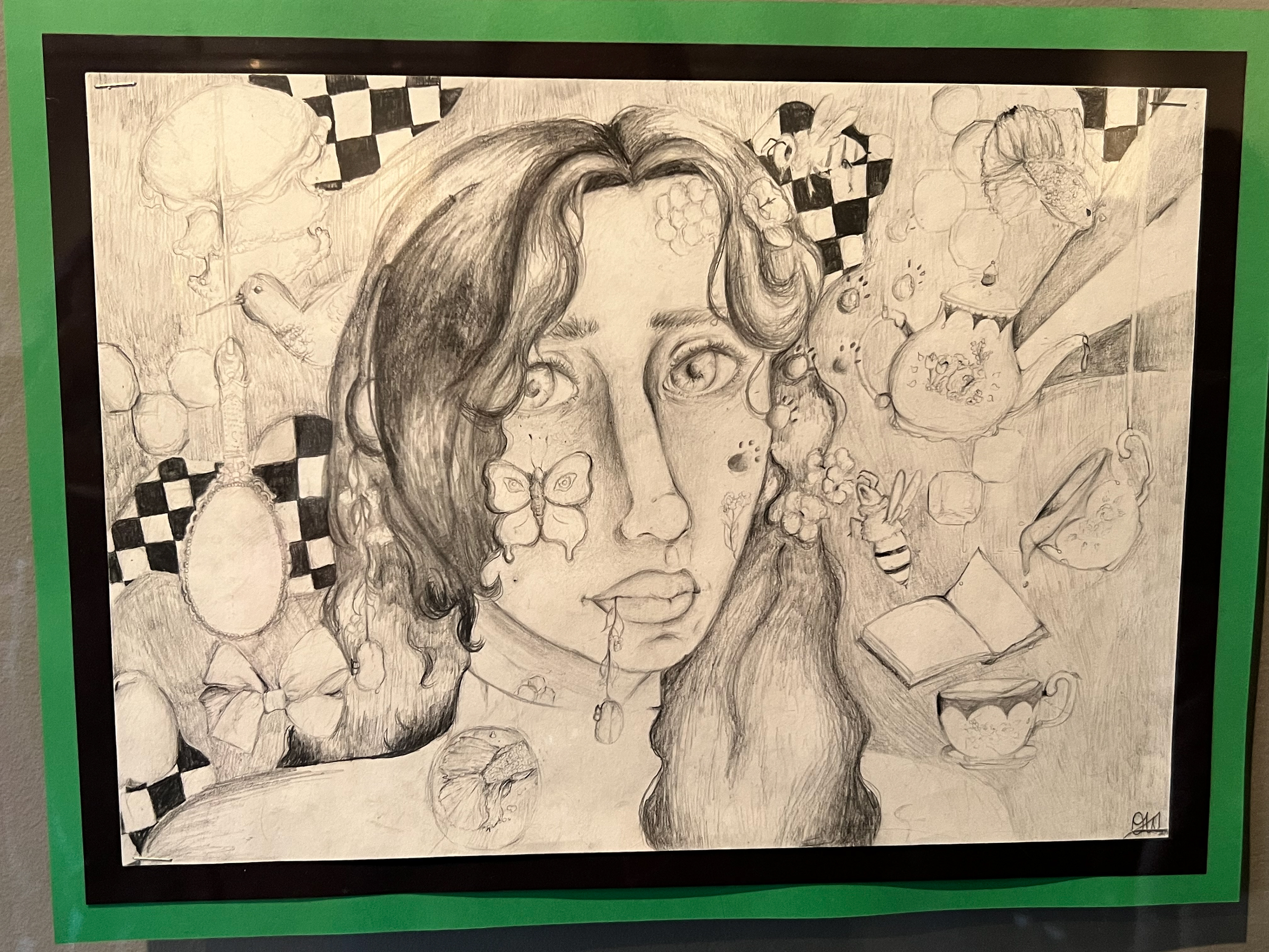 NICHOLE WALJE_TEATIME