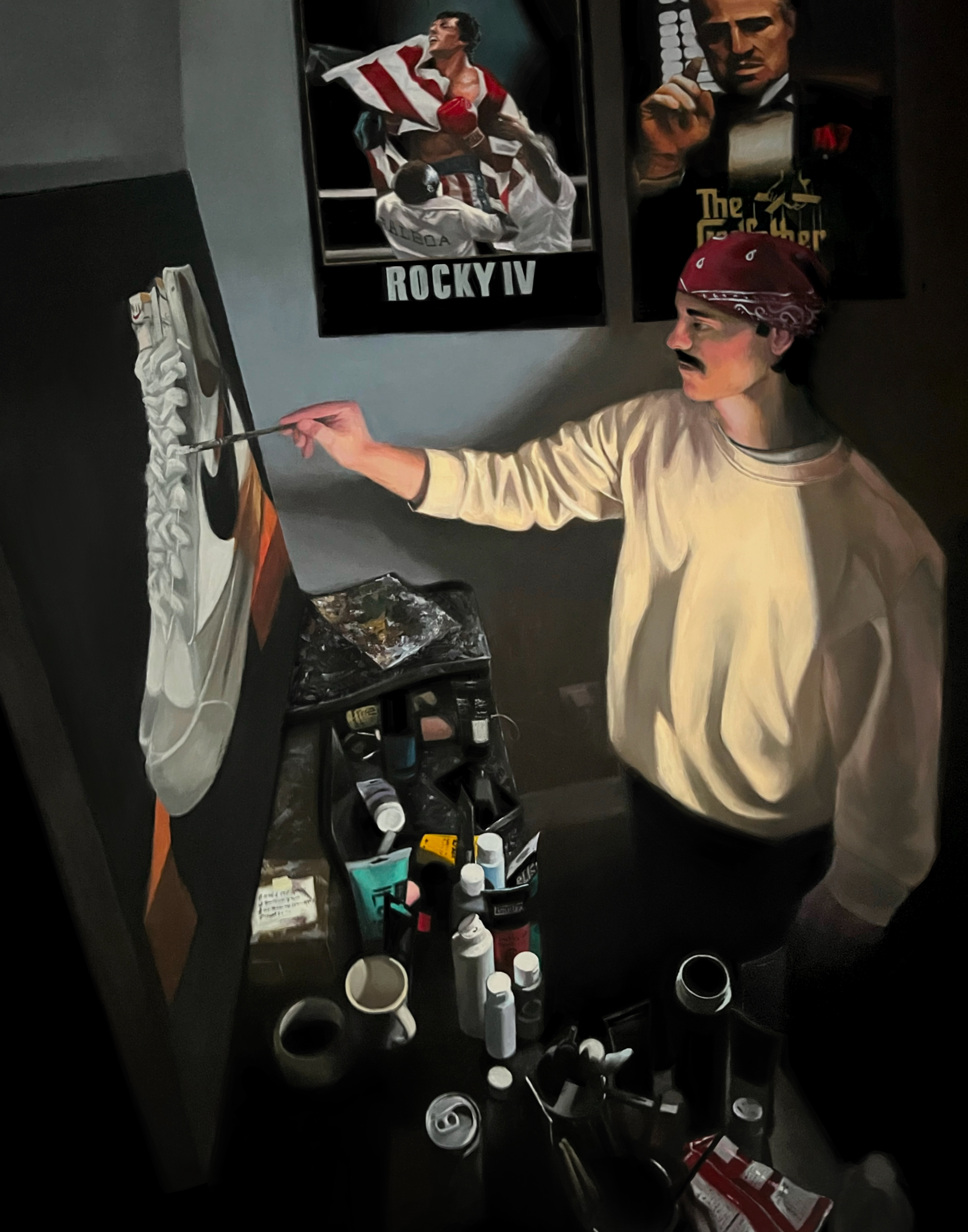 KENAN ALSABONY_LAST NIGHT’S CANVAS