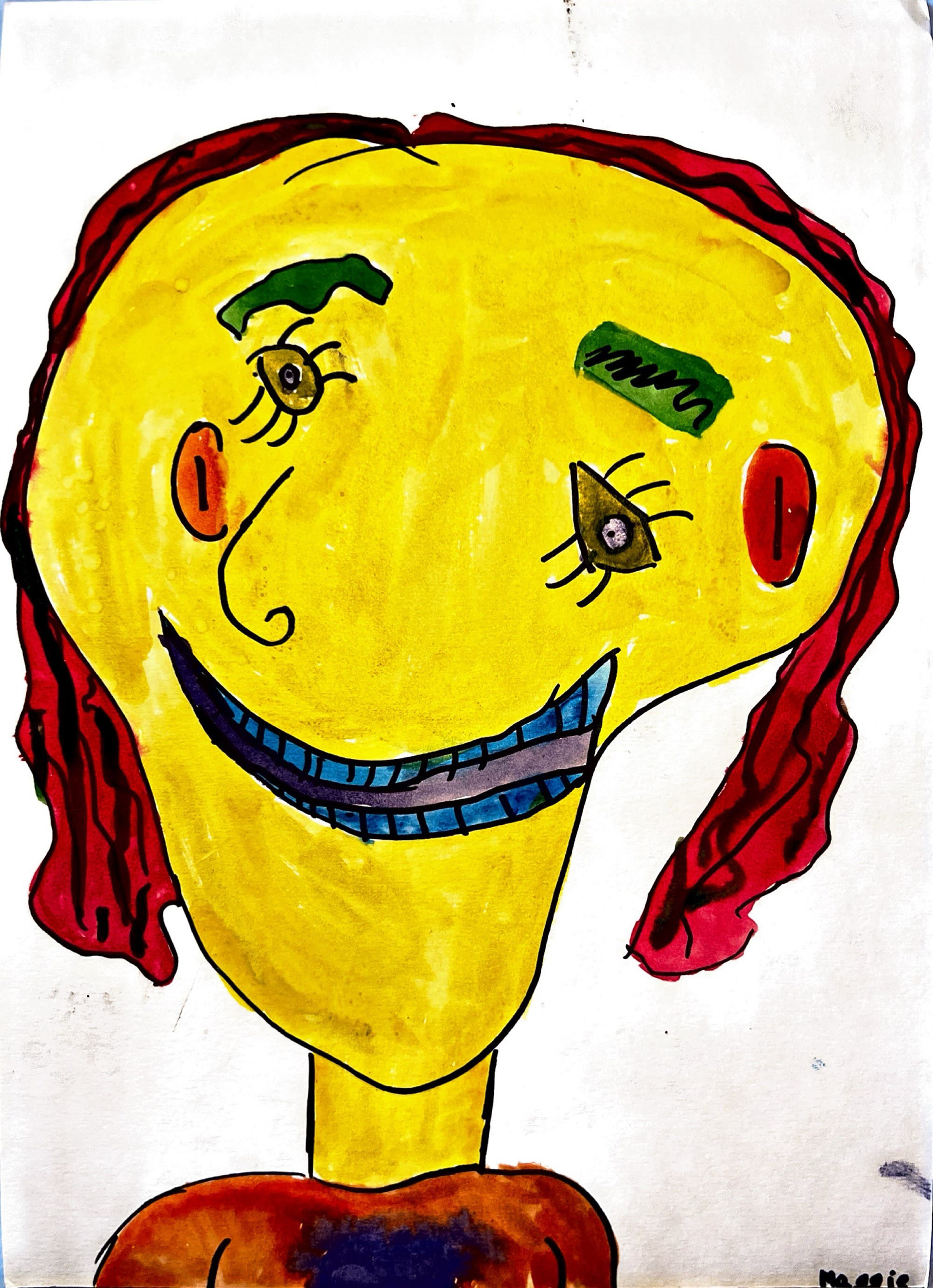 MAGGIE EMANUELE_MECASSO