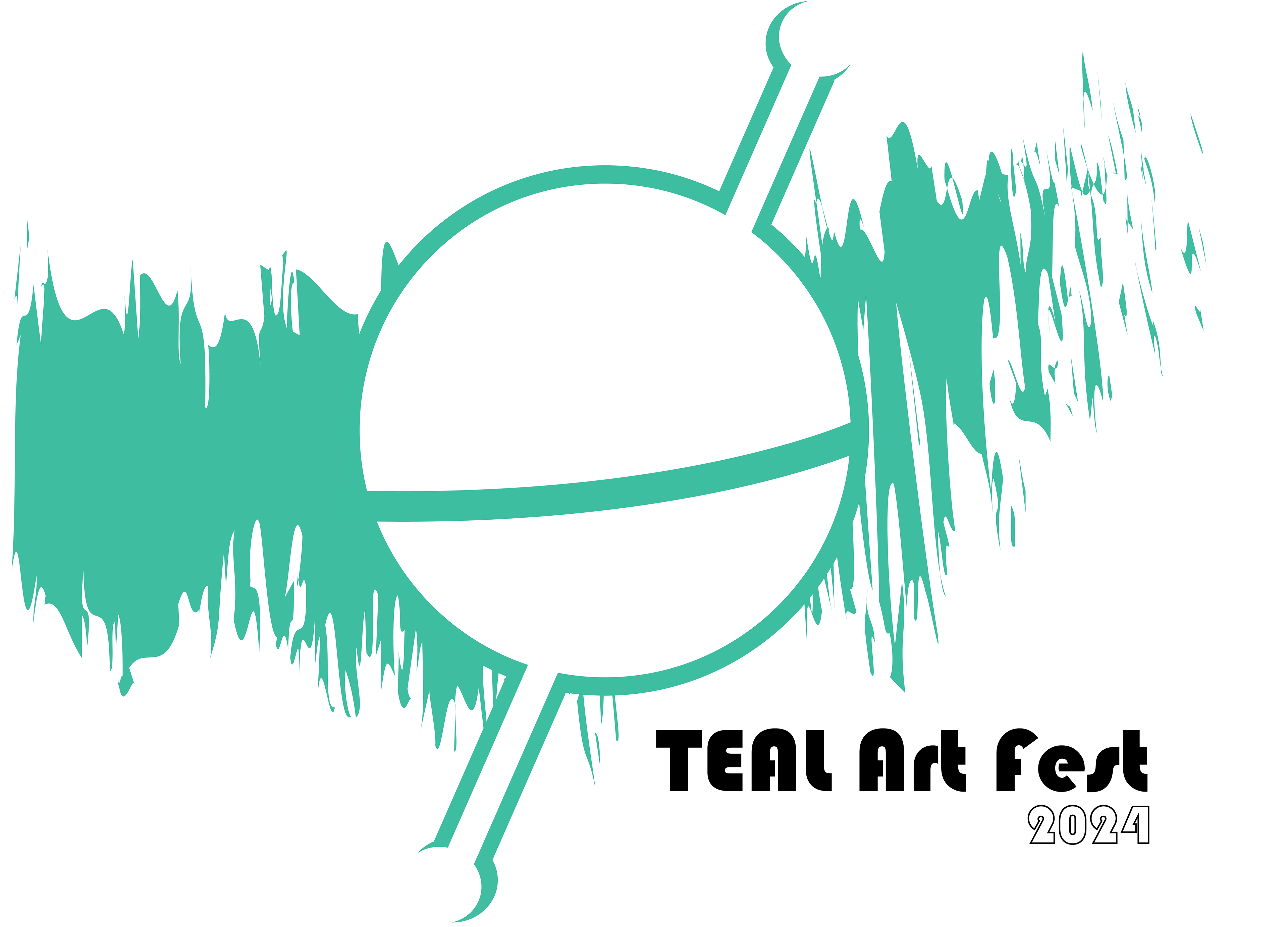 HENRY WALTJEN_TEAL ART FEST DESIGN PROJECT