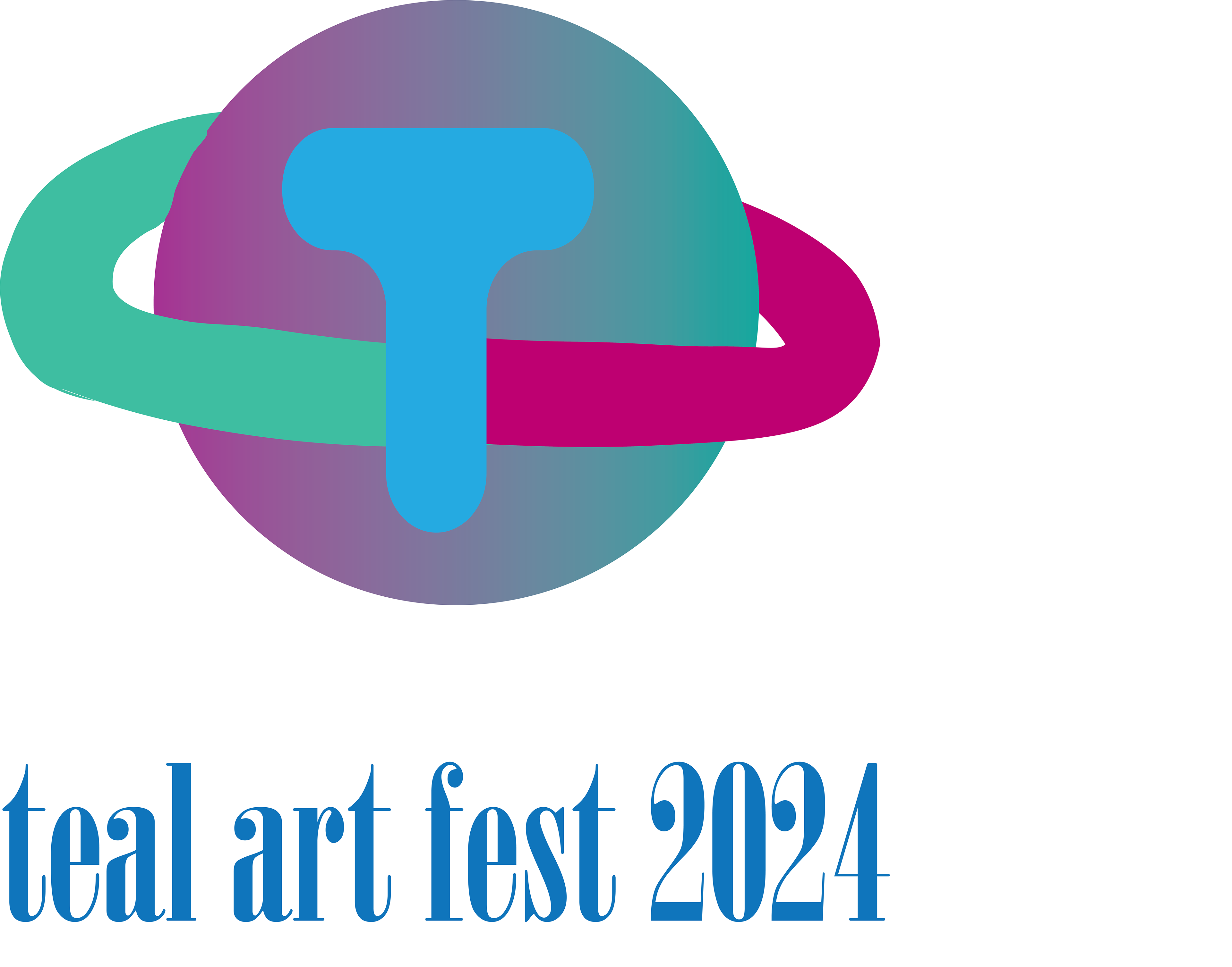 EASTON MIHELICH_TEAL ART FEST DESIGN PROJECT