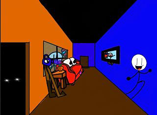 ETHAN BRENNEN_YOUR LIVING ROOM
