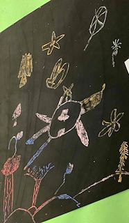JOSEPHINE DANIELS _BUGS