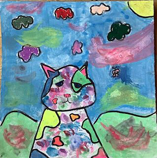 EMILY VINNING_COOL CAT