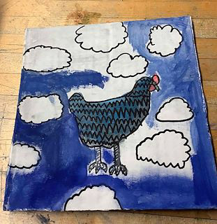 PARKER NOVAK_CHICKEN