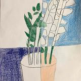 LAYTH ABU-SALEH_POSITIVE AND NEGATIVE PLANT