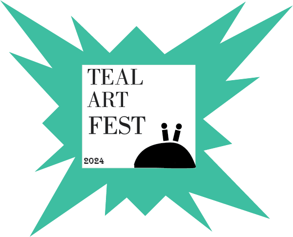 TOMASCH CHARLOTTE_TEAL ART FEST DESIGN PROJECT
