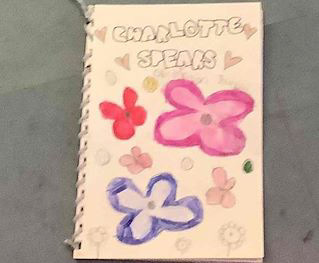 CHARLOTTE SPEARS_FLOWER CITY