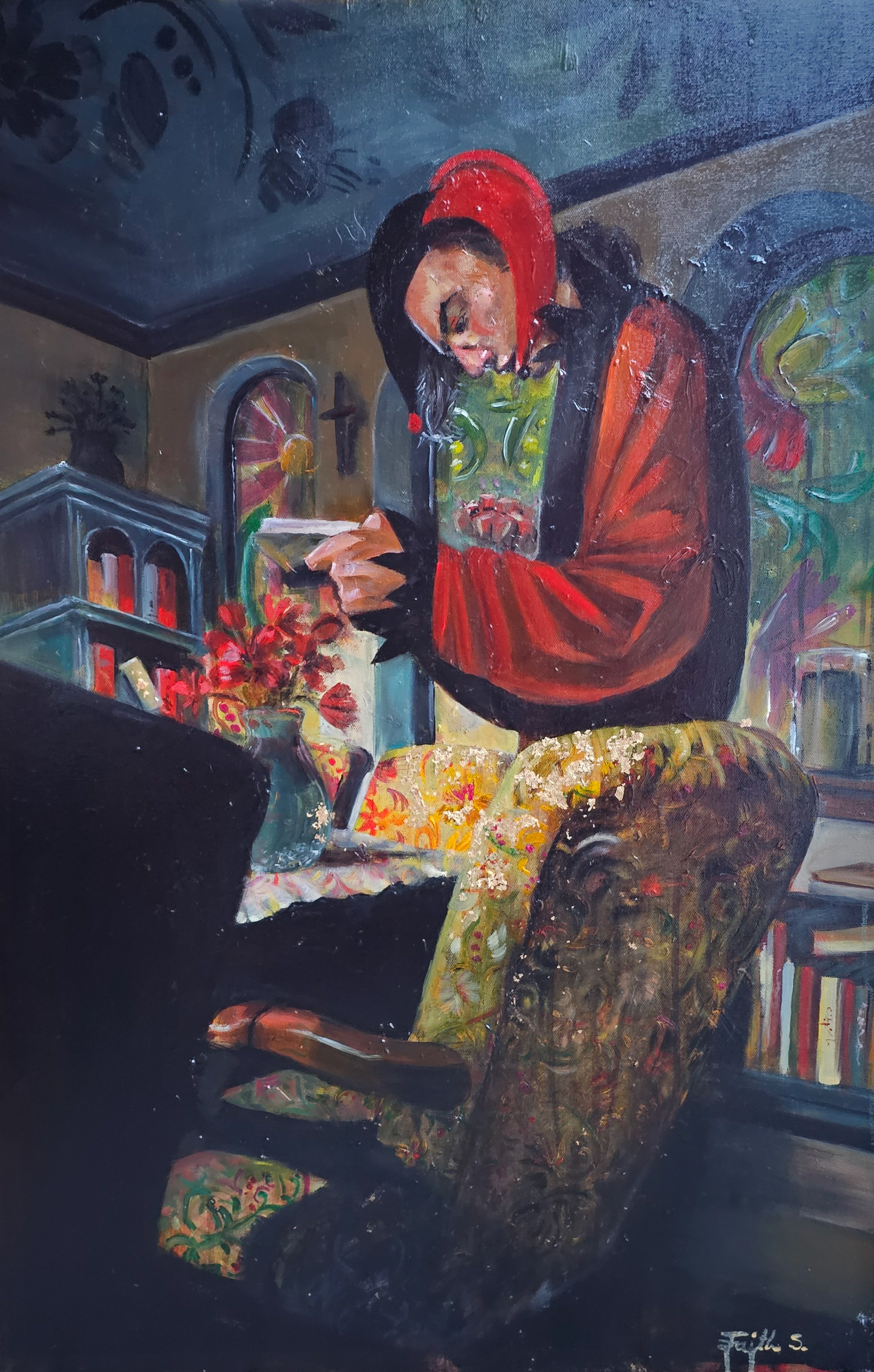 FAITH SCHNEIDER_RENAISSANCE