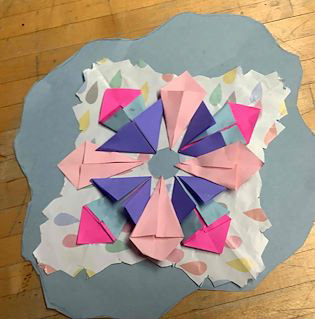 MAKINLEY STACY_DREAMING FLOWER
