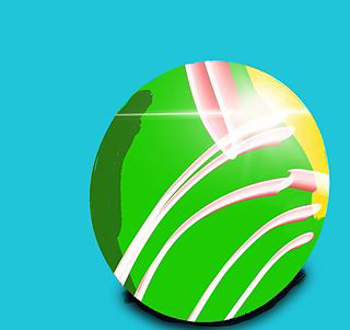 JACE SAMPIERI_ELEMENT BALL